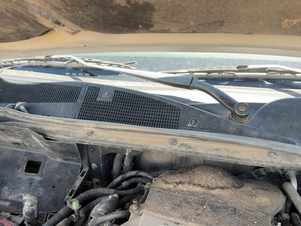 2004-2009 Cadillac Srx Passenger Right Windshield Wiper Arm Oem Blade Lever — photo 1