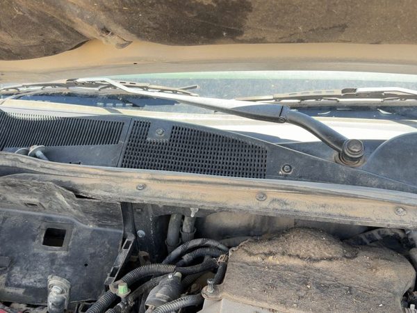 2004-2009 Cadillac Srx Passenger Right Windshield Wiper Arm Oem Blade Lever — photo 3