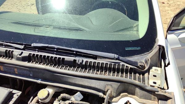2013-2020 Ford Fusion Driver Left Windshield Wiper Arm Oem Blade Lever — photo 2