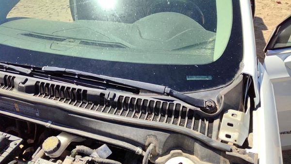 2013-2020 Ford Fusion Driver Left Windshield Wiper Arm Oem Blade Lever — photo 3