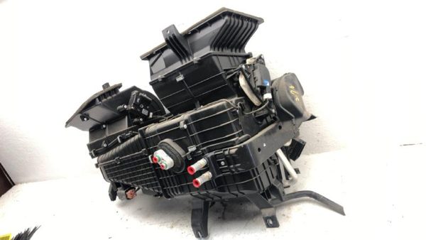 2005-2009 Hyundai Tucson Complete Heater Box Housing Behind Dash Oem — photo 8