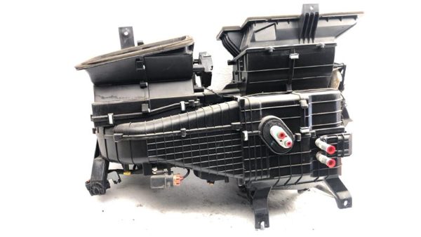 2005-2009 Hyundai Tucson Complete Heater Box Housing Behind Dash Oem — photo 7