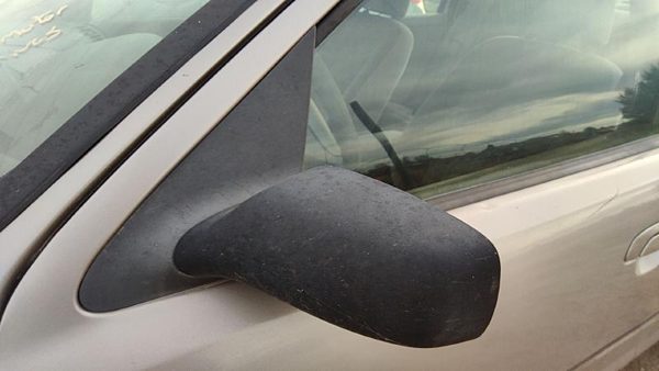 1997-2000 Ford Contour Driver Left Side Mirror Door Mounted Oem Power — photo 1