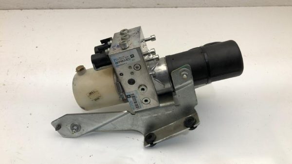 2006-2009 Pontiac G6 Convertible Top Hydraulic Pump Unit Oem 15943314 — photo 1
