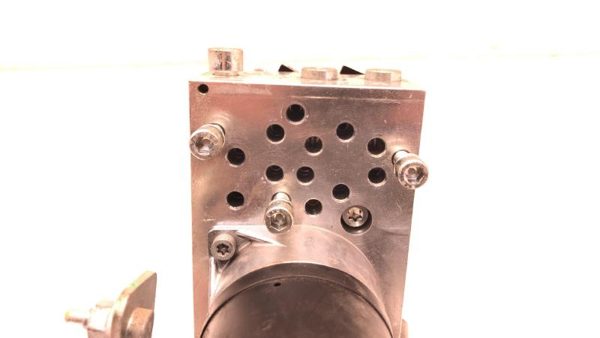 2006-2009 Pontiac G6 Convertible Top Hydraulic Pump Unit Oem 15943314 — photo 4