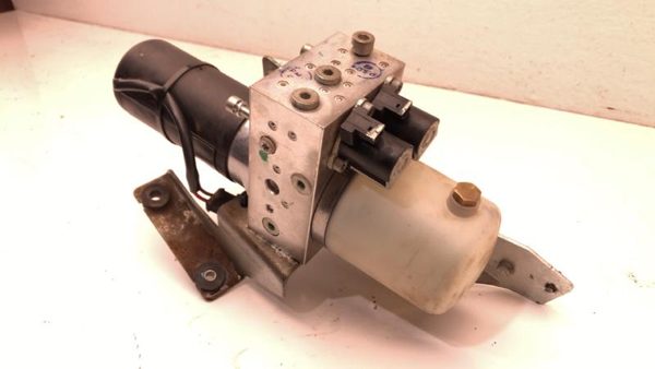 2006-2009 Pontiac G6 Convertible Top Hydraulic Pump Unit Oem 15943314 — photo 6