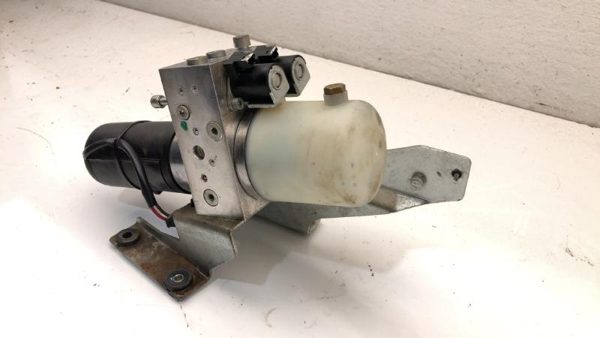 2006-2009 Pontiac G6 Convertible Top Hydraulic Pump Unit Oem 15943314 — photo 9