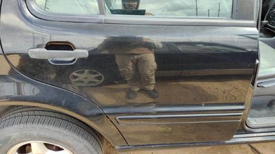 1999 Mercedes-Benz ML320 Rear Door RH