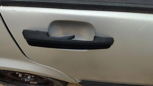 83-95 Volvo 740 Passenger Right Rear Outside Door Handle Oem Back — photo 4