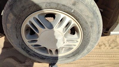 1997-2005 Chevy Venture 15 Aluminum Wheel Oem Factory Ph3 Rim #3 09592264