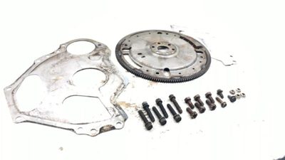 1982-95 Ford Mustang Flywheel Transmission Spacer Adapter Bolts Hardware 5.0L At