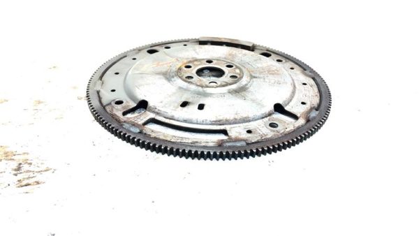 1982-95 Ford Mustang Flywheel Transmission Spacer Adapter Bolts Hardware 5.0L At — photo 5