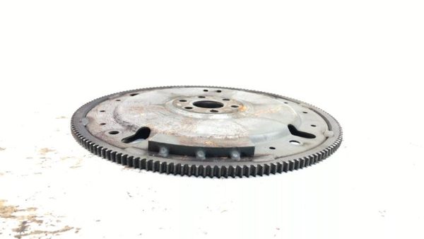 1982-95 Ford Mustang Flywheel Transmission Spacer Adapter Bolts Hardware 5.0L At — photo 8