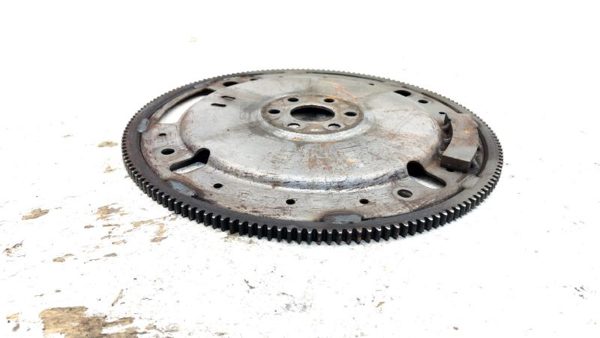 1982-95 Ford Mustang Flywheel Transmission Spacer Adapter Bolts Hardware 5.0L At — photo 7