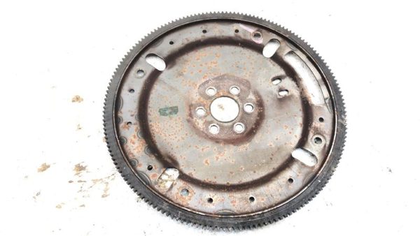 1982-95 Ford Mustang Flywheel Transmission Spacer Adapter Bolts Hardware 5.0L At — photo 10