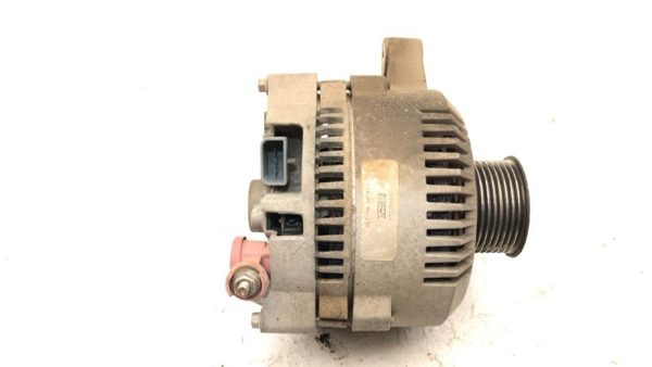 1998 1999 Lincoln Navigator Alternator 5.4l F7pz10346karm1 — photo 1