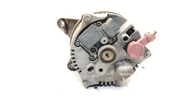 1998 1999 Lincoln Navigator Alternator 5.4l F7pz10346karm1 — photo 5