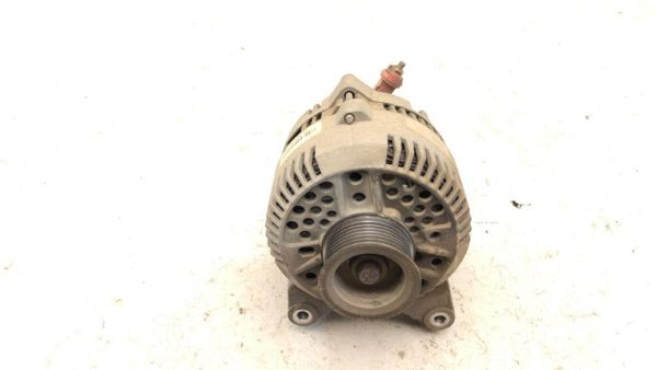 1998 1999 Lincoln Navigator Alternator 5.4l F7pz10346karm1 — photo 9