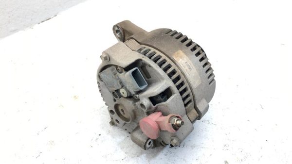 1998 1999 Lincoln Navigator Alternator 5.4l F7pz10346karm1 — photo 3