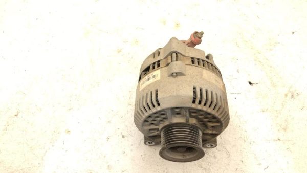 1998 1999 Lincoln Navigator Alternator 5.4l F7pz10346karm1 — photo 10
