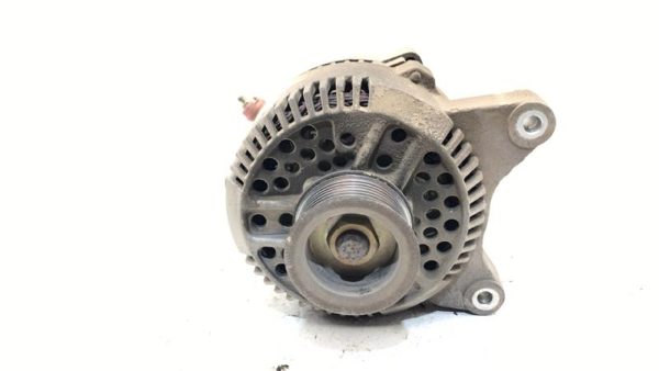 1998 1999 Lincoln Navigator Alternator 5.4l F7pz10346karm1 — photo 6