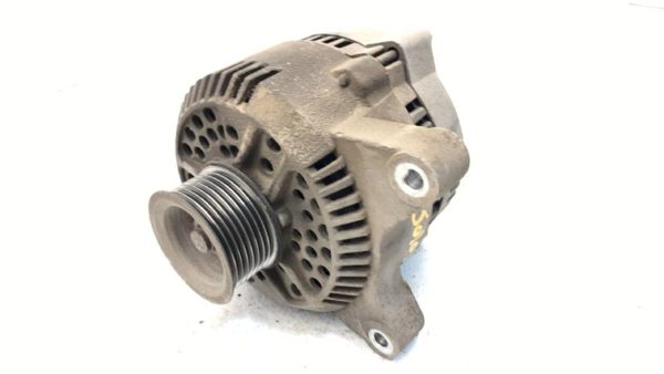 1998 1999 Lincoln Navigator Alternator 5.4l F7pz10346karm1 — photo 8