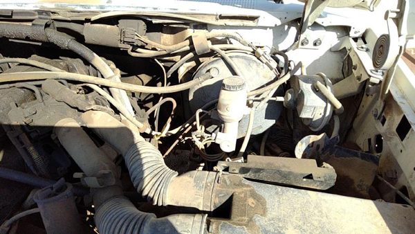 1980-1991 Ford F150 Cruise Control Servo Assembly Module With Cable Oem — photo 1