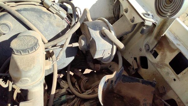 1980-1991 Ford F150 Cruise Control Servo Assembly Module With Cable Oem — photo 4