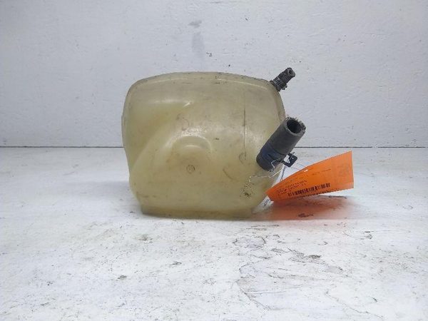 1985 Vw Jetta Radiator Overflow Tank Bottle Coolant Reservoir Oem — photo 3