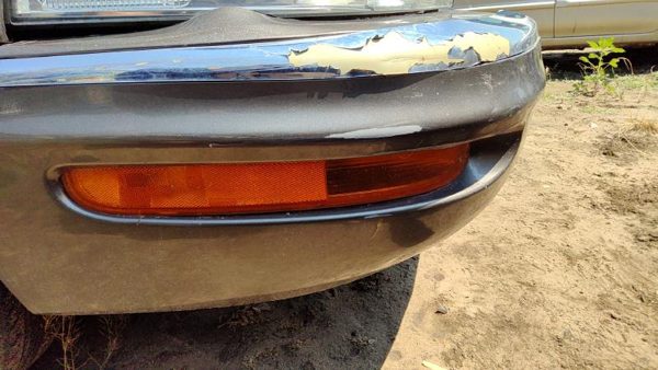 1999 Buick Park Avenue Fog/mark/park/turn Light/lamp RH Ave — photo 1