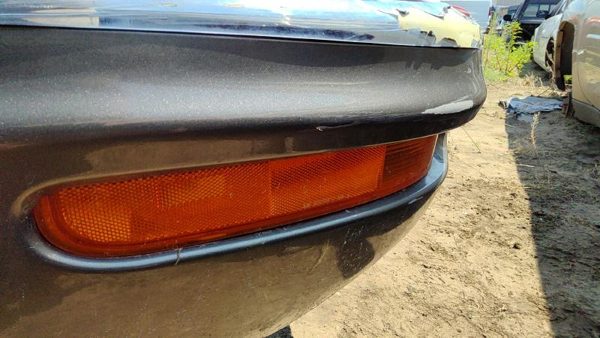 1999 Buick Park Avenue Fog/mark/park/turn Light/lamp RH Ave — photo 2