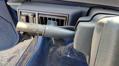 88-95 Cutlass Cierra Turn Signal Switch Windshield Wiper Column Control Assembly