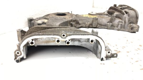 2011-2013 Ford F150 Timing Cover Oem With Bolts Oem 5.0L Bl3z6019a — photo 10