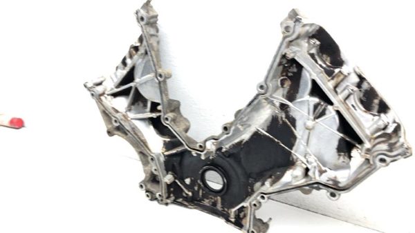 2011-2013 Ford F150 Timing Cover Oem With Bolts Oem 5.0L Bl3z6019a — photo 13
