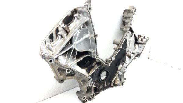 2011-2013 Ford F150 Timing Cover Oem With Bolts Oem 5.0L Bl3z6019a — photo 12