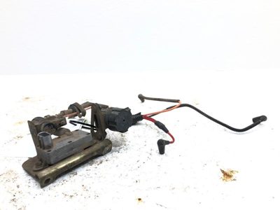 96-99 Taurus Sho F7ue-9J460-Aa Egr Pressure Valve Sensor Vacuum Switches 3.4L V8