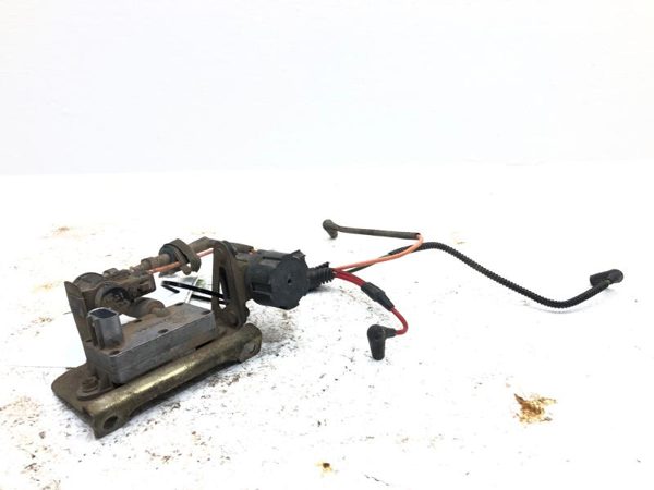 96-99 Taurus Sho F7ue-9J460-Aa Egr Pressure Valve Sensor Vacuum Switches 3.4L V8 — photo 1