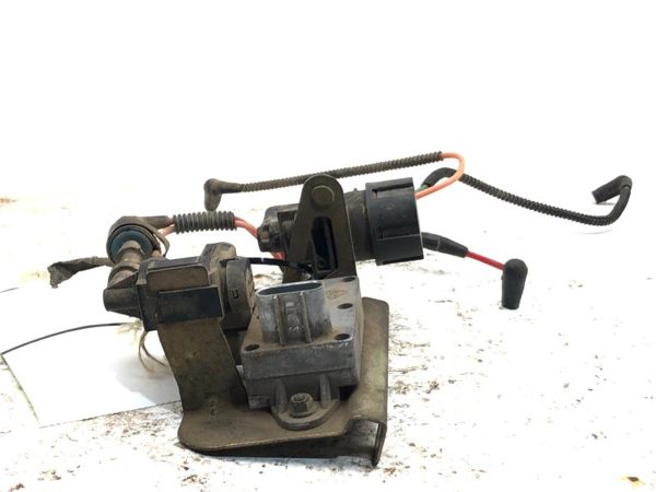 96-99 Taurus Sho F7ue-9J460-Aa Egr Pressure Valve Sensor Vacuum Switches 3.4L V8 — photo 2
