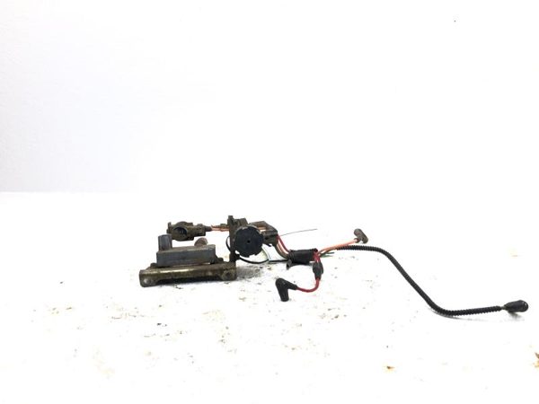 96-99 Taurus Sho F7ue-9J460-Aa Egr Pressure Valve Sensor Vacuum Switches 3.4L V8 — photo 7