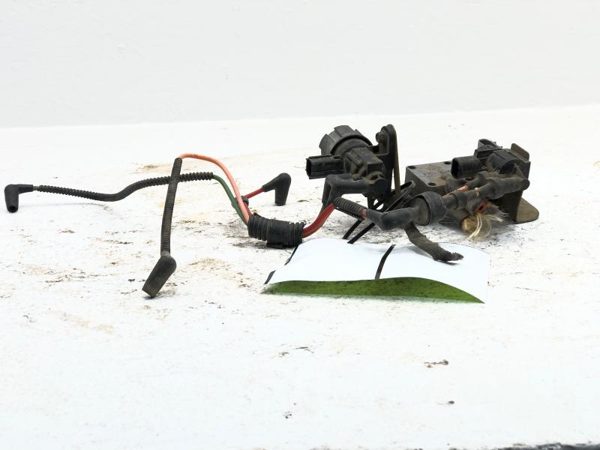 96-99 Taurus Sho F7ue-9J460-Aa Egr Pressure Valve Sensor Vacuum Switches 3.4L V8 — photo 4