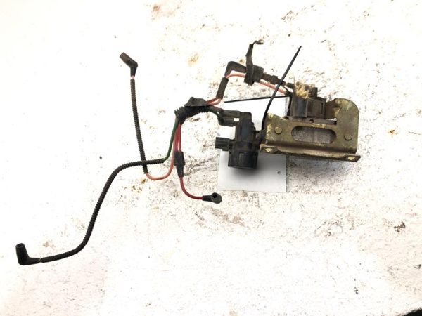 96-99 Taurus Sho F7ue-9J460-Aa Egr Pressure Valve Sensor Vacuum Switches 3.4L V8 — photo 9