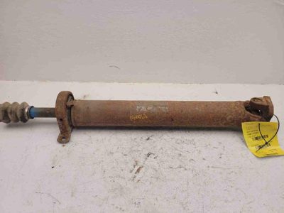 1999-2002 Ford F250 Super Duty Front Section Of Rear Driveshaft Oem 21.5 W-W
