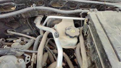 07-09 Grand Vitara Xl-7 Suzuki Grand Vitara Xl-7 Power Brake Booster With Master