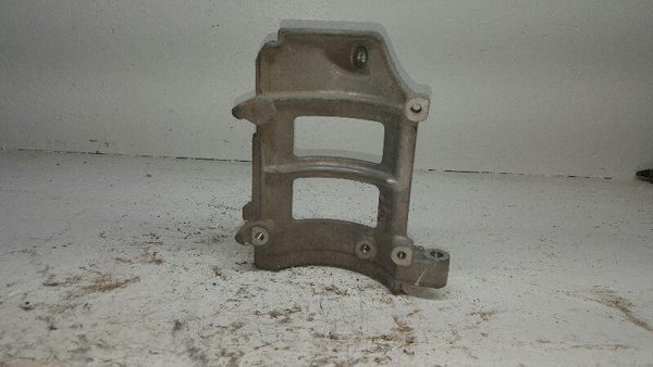 2001 Dodge Intrepid Ac Compressor Mount Bracket Brace Oem 2.7L — photo 3