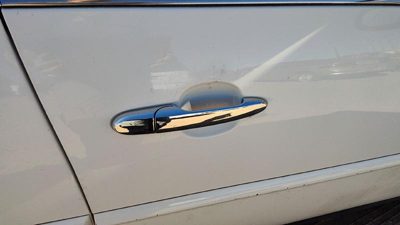 2005-2009 Buick Lacrosse Passenger Right Front Outside Door Handle Oem 15773793