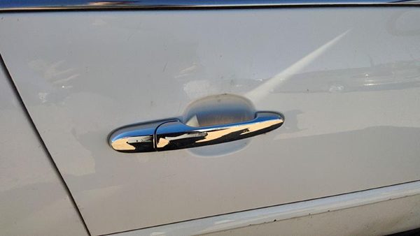 2005-2009 Buick Lacrosse Passenger Right Front Outside Door Handle Oem 15773793 — photo 2