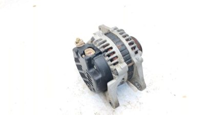 2000-2005 Kia Rio Alternator 1.6L Ok30d18300