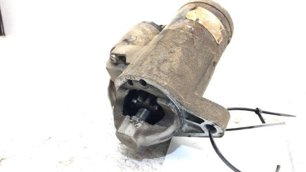 2005-2007 Jeep Liberty Starter Motor 3.7l 56044735ab — photo 3
