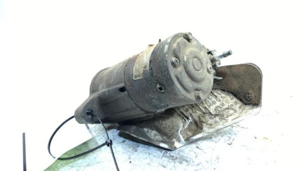 2005-2007 Jeep Liberty Starter Motor 3.7l 56044735ab — photo 5