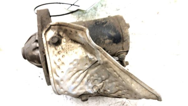 2005-2007 Jeep Liberty Starter Motor 3.7l 56044735ab — photo 11